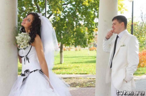 Свадебная фотография город Тюмень и Свадебные фотографы