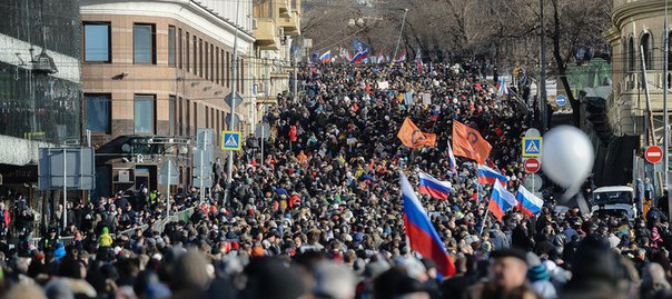 Новость сейчас:  Обращение к участникам Форума свободной России в Вильнюсе Россия всё глубже погружается в тяжелый экономический и социальный кризис.