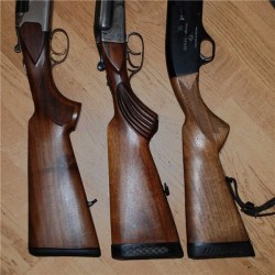 Для охотников:  Ложа, выбираем форму ложи для охотничьих ружей На мировом рынке представлены несколько основных типов ложи для охотничьих ружей,