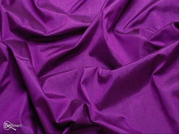 Умное:  В древнем мире пурпурный цвет был редкостью. Греки знали только
