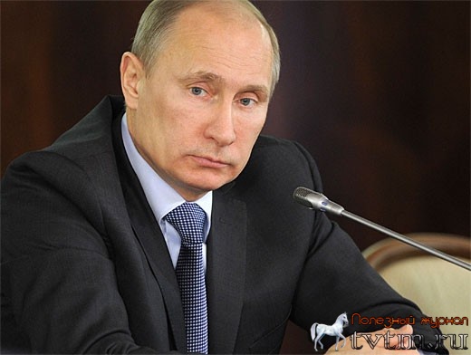 Путин будет генералиссимусом и героем России