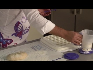 Рецепт видео Пельмени с мясом готовим