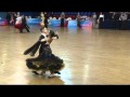 Видео: Владислав Колесников-Исакович Анна , tango