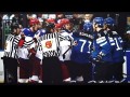 Видео Хоккей Россия - Финляндия 5-2 ~ Чемпионат Мира Финал 25/05/2014 HD