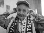 Старейшая болельщица "Зенита" умерла в 103 года