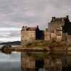 Замки Шотландии. Первая часть
