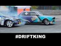 Новости видео; Drift King 2015 / Екатеринбург / 19.09.2015